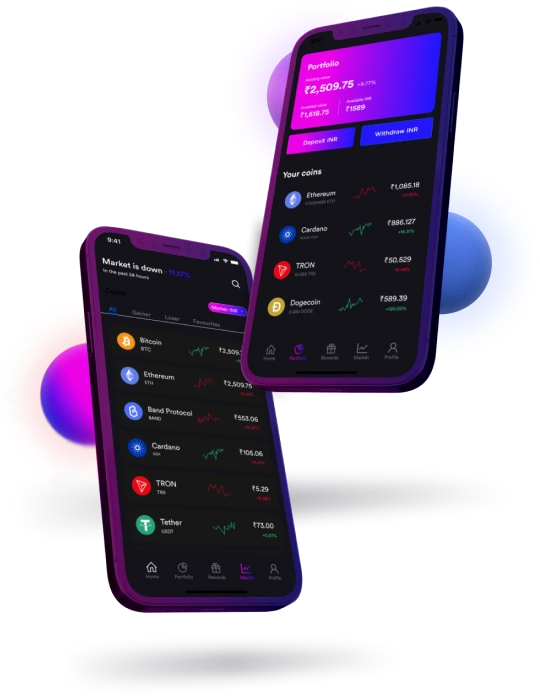Ledgix Edge - Discover Your Journey with Ledgix Edge Today