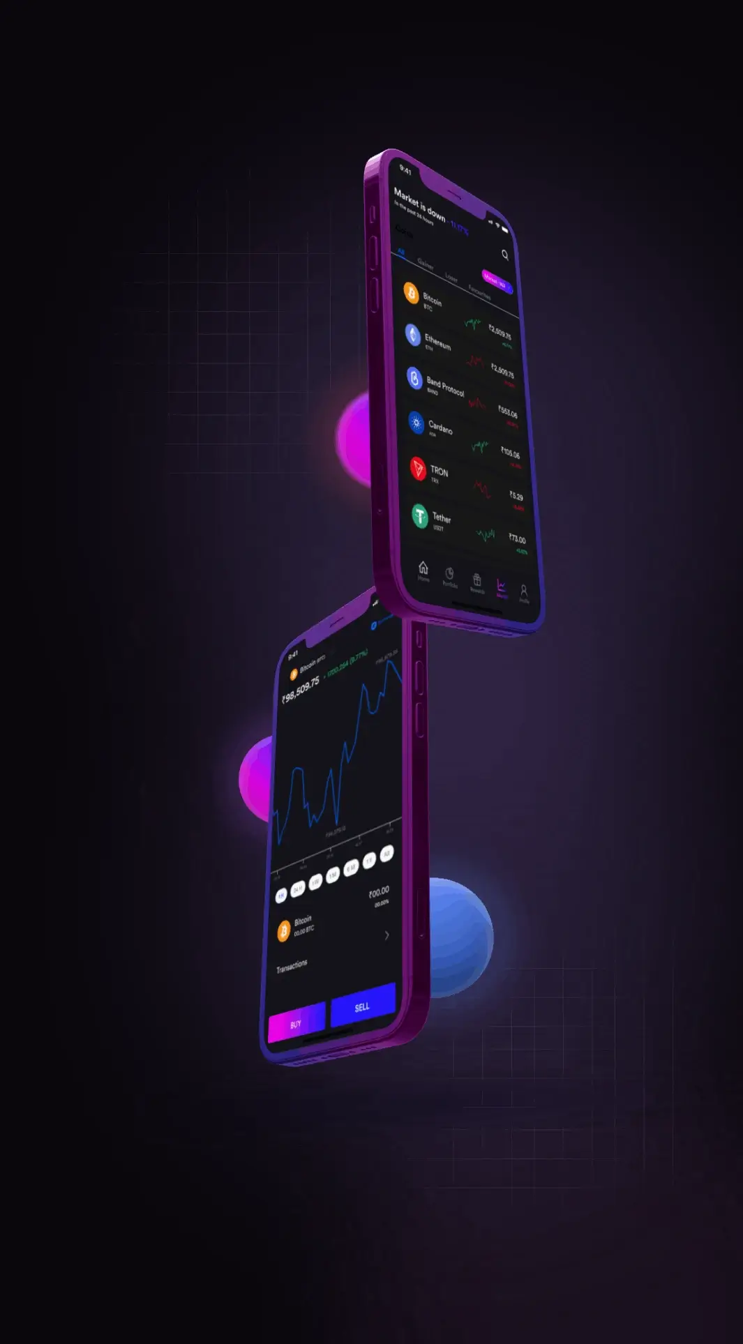 Ledgix Edge -